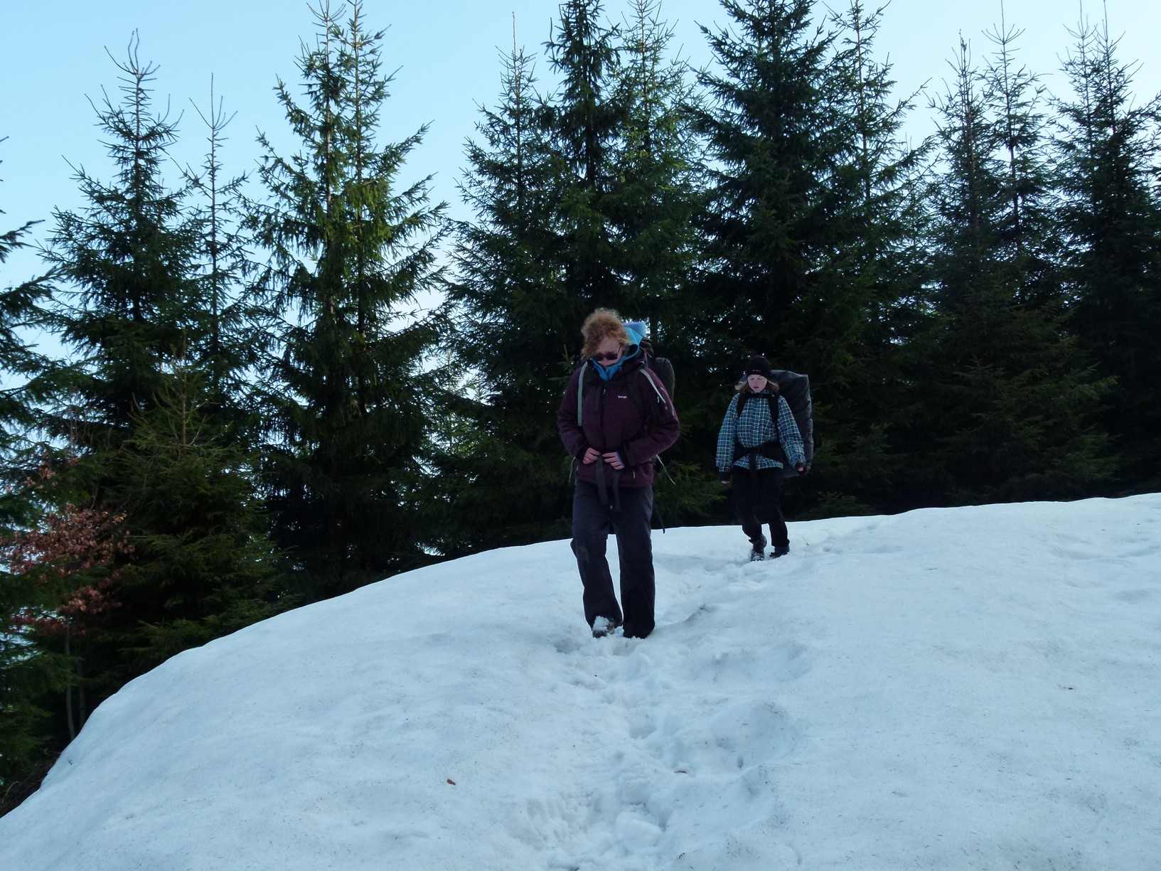 CAL 2012 vyprava do Alifbaje 4. 9.4. 37